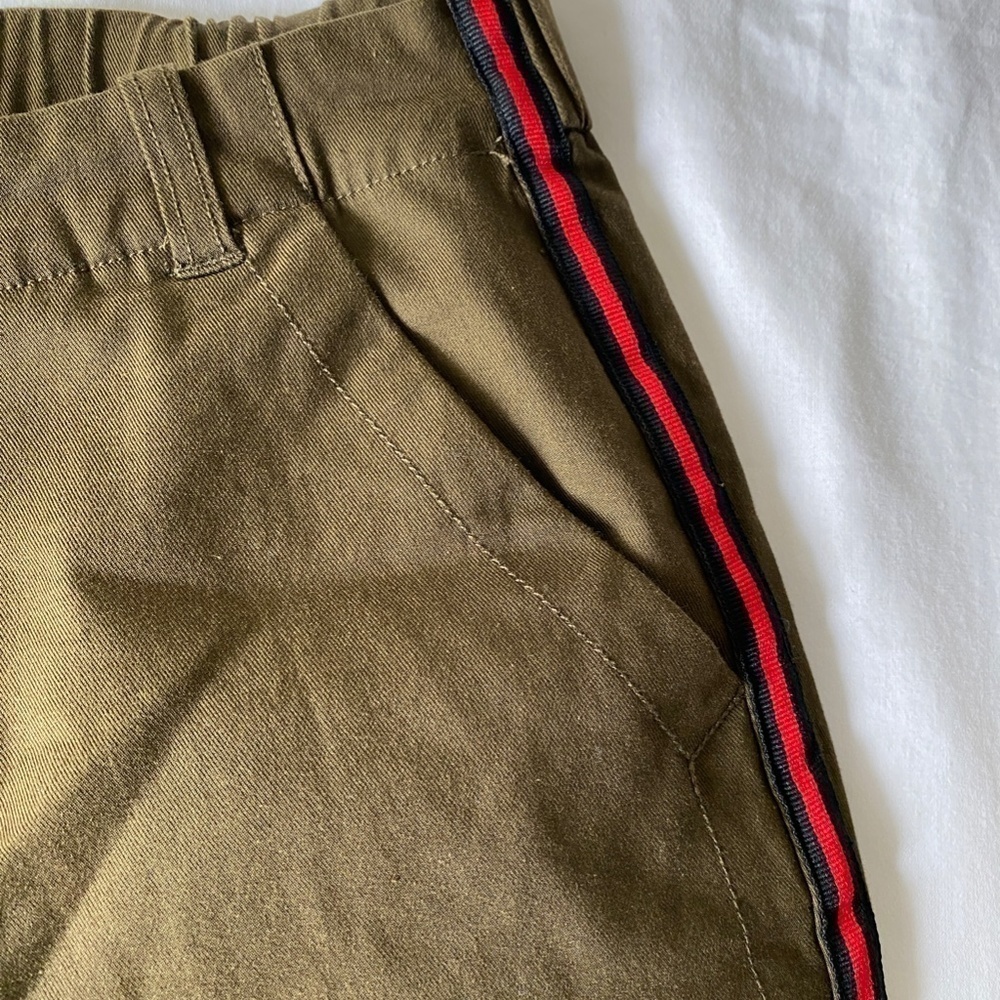 Pure Navy Trousers Womens Size 8 - Picture 4 of 6